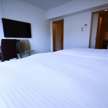 Residence Hotel Hakata 20 Fukuoka  Exterior photo