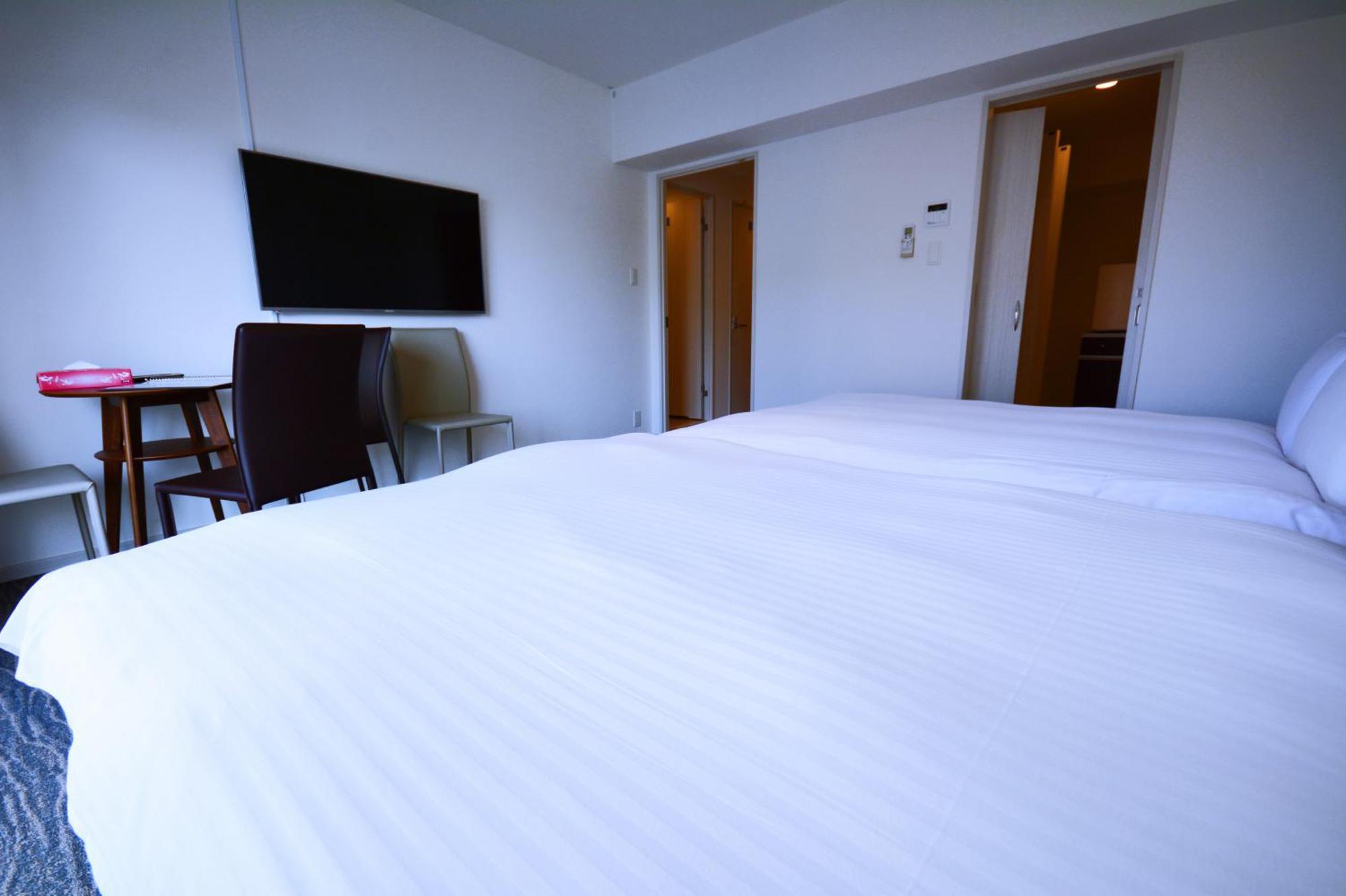 Residence Hotel Hakata 20 Fukuoka  Exterior photo