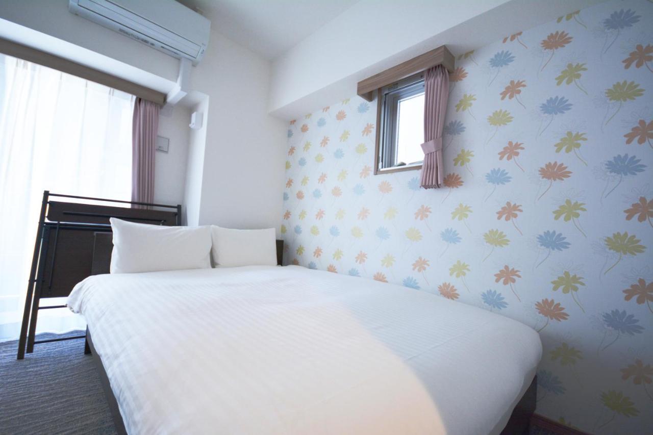 Residence Hotel Hakata 20 Fukuoka  Exterior photo